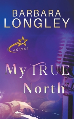 Book cover for My True North