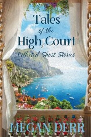 Cover of Tales of the High Court