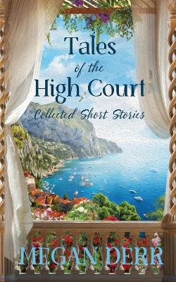 Book cover for Tales of the High Court