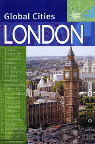 Cover of London