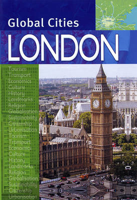 Cover of London