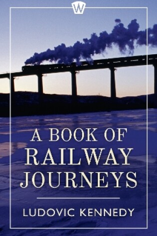 Cover of A Book of Railway Journeys