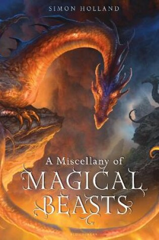 Cover of A Miscellany of Magical Beasts