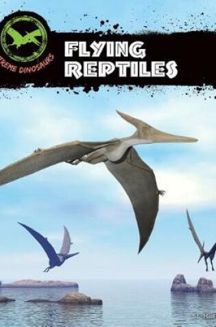 Cover of Flying Reptiles
