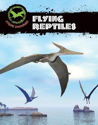 Book cover for Flying Reptiles
