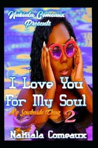 Cover of I Love You for My Soul 2