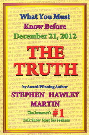 Cover of Truth