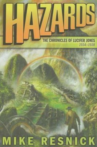 Cover of Hazards