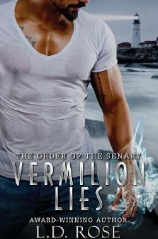 Cover of Vermilion Lies