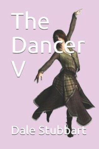 Cover of The Dancer V