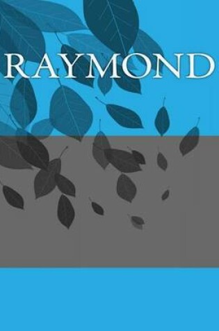 Cover of Raymond
