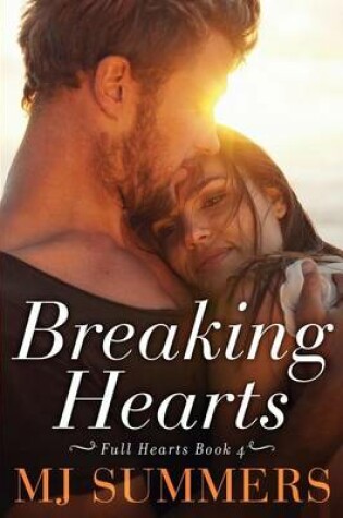 Cover of Breaking Hearts