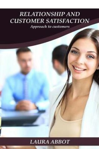 Cover of Relationship and Customer Satisfaction