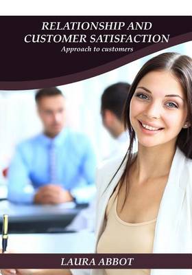 Book cover for Relationship and Customer Satisfaction