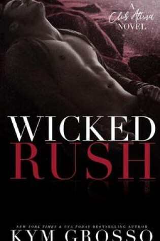 Cover of Wicked Rush
