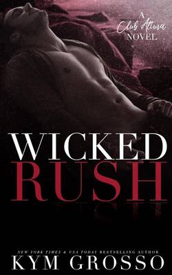 Book cover for Wicked Rush