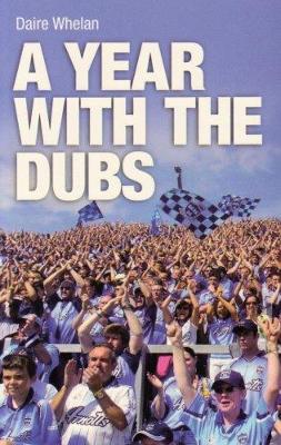 Book cover for A Year with the Dubs