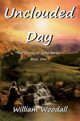 Book cover for Unclouded Day