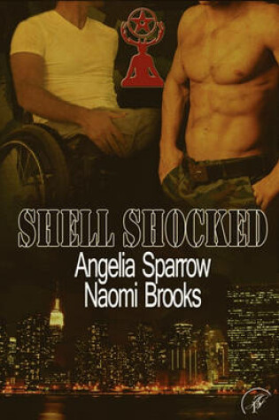 Cover of Shell Shocked