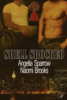 Book cover for Shell Shocked