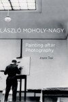 Book cover for Laszlo Moholy-Nagy