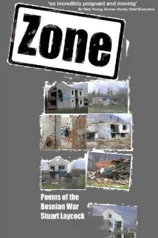 Cover of Zone