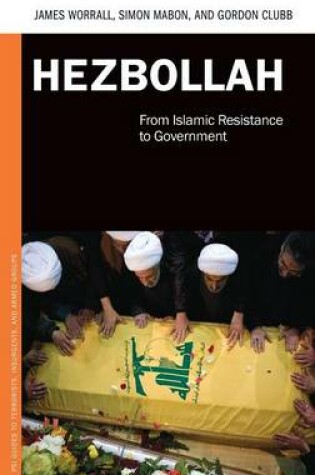 Cover of Hezbollah