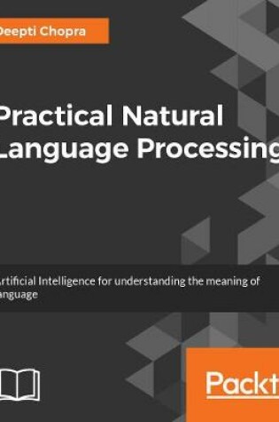 Cover of Practical Natural Language Processing