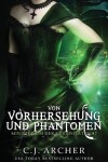 Book cover for Von Vorhersehung und Phantomen