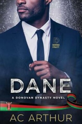 Cover of Dane