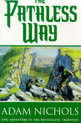 Cover of The Pathless Way