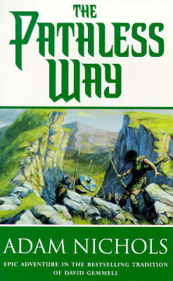 Book cover for The Pathless Way