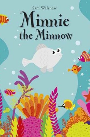 Cover of Minnie the Minnow