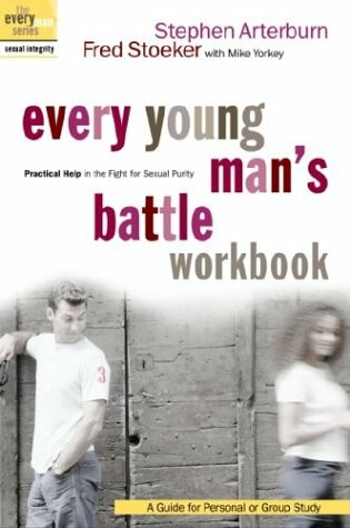 Cover of Every Young Man's Battle Workbook