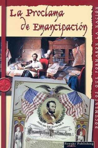 Cover of La Proclamacion de Emancipacion
