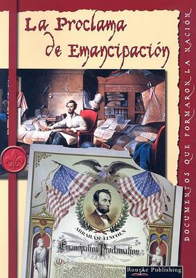 Cover of La Proclamacion de Emancipacion