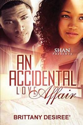 Cover of An Accidental Love Affair