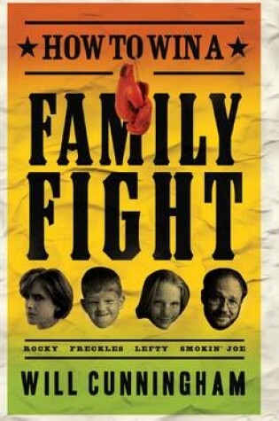 Cover of How to Win a Family Fight