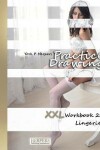Book cover for Practice Drawing - XXL Workbook 2