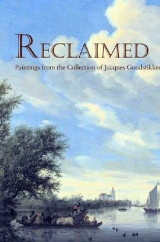 Cover of Reclaimed