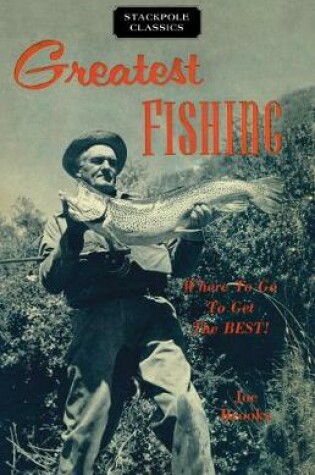 Cover of Greatest Fishing