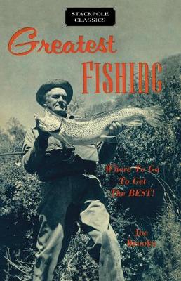 Cover of Greatest Fishing