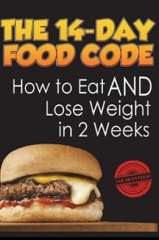 Cover of The 14-Day Food Code