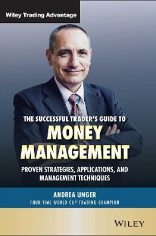 Cover of The Successful Trader's Guide to Money Management