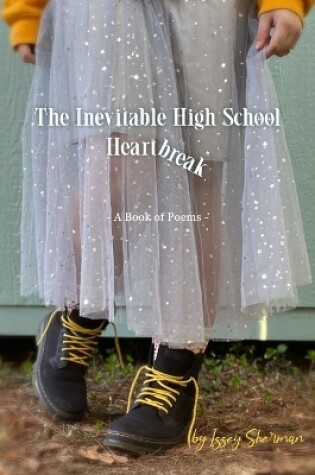 Cover of The Inevitable Highschool Heartbreak