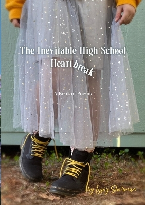 Cover of The Inevitable Highschool Heartbreak