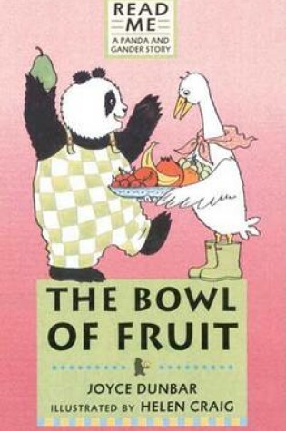 Cover of The Bowl of Fruit