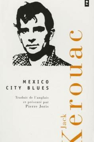 Cover of Mexico City Blues