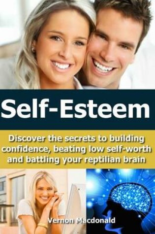 Cover of Self-Esteem