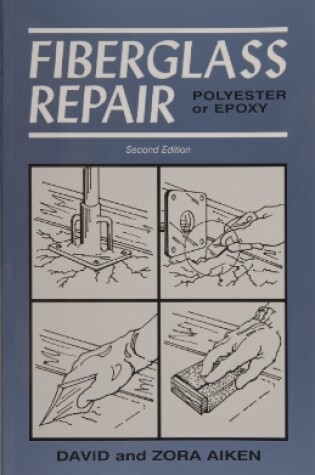 Cover of Fiberglass Repair